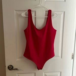 Express Bodysuit